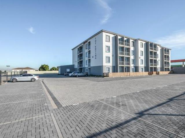 2 Bedroom Apartment in Highbury