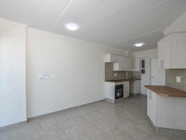 2 Bedroom Apartment in Highbury