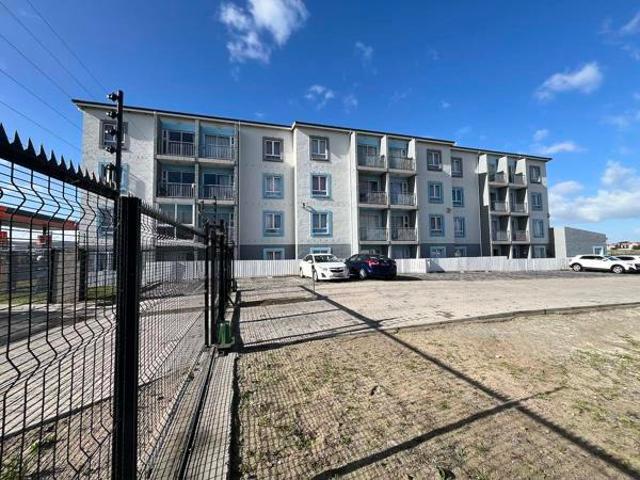 2 Bedroom Apartment in Highbury