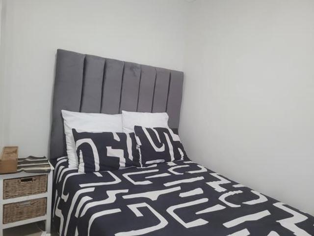 2 Bedroom Apartment in Highbury