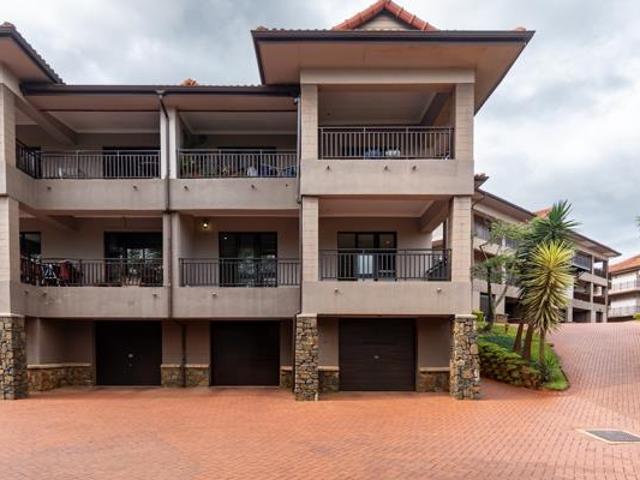 2 Bedroom Apartment in Hilltop Private Estate