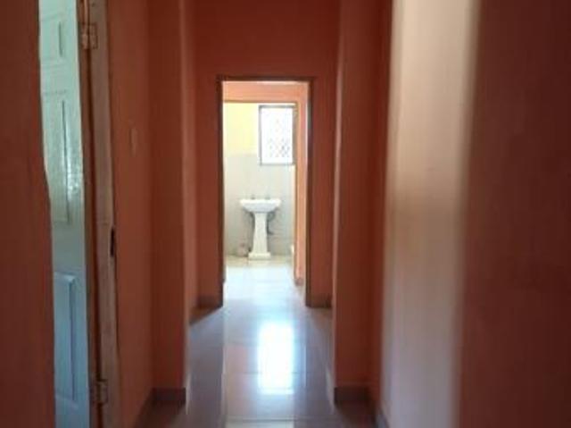2 Bedroom Apartment in Hillary