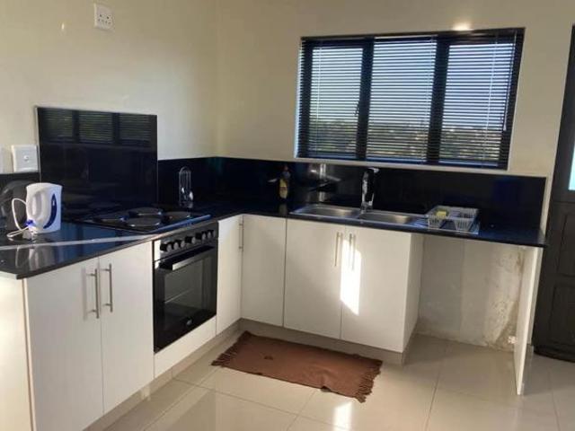 2 Bedroom Apartment in Hillary