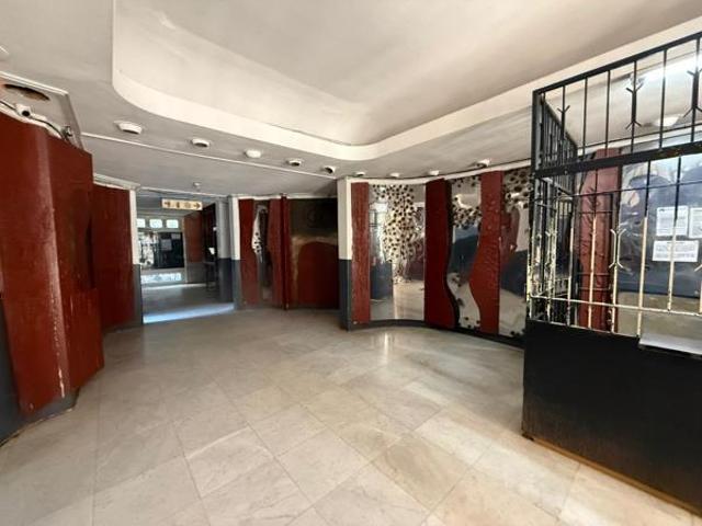 2 Bedroom Apartment in Hillbrow