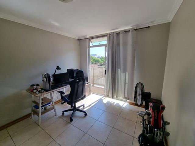 2 Bedroom Apartment in Hillcrest