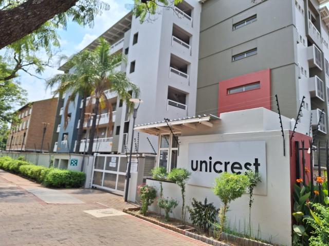 2 Bedroom Apartment in Hillcrest