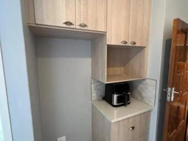 2 Bedroom Apartment in Hillcrest