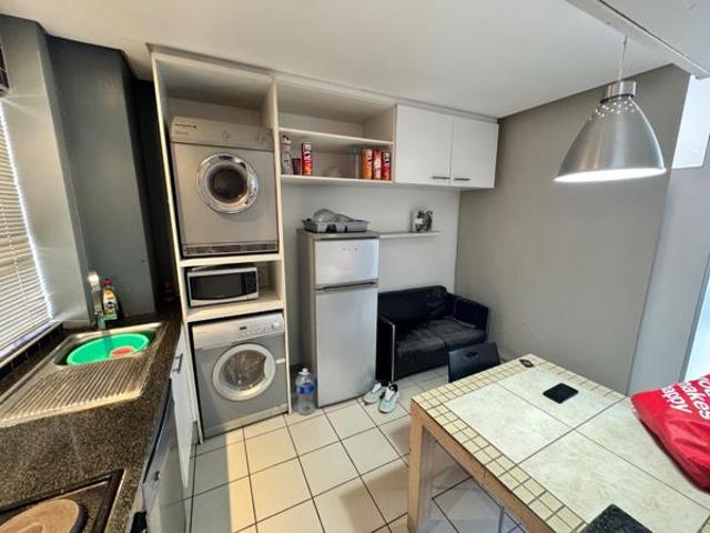 2 Bedroom Apartment in Hillcrest