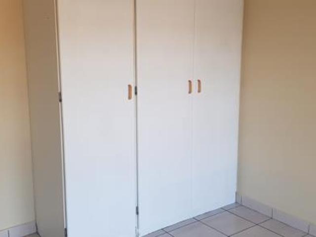 2 Bedroom Apartment in Hillcrest