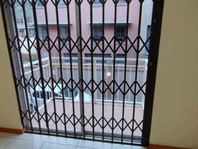 2 Bedroom Apartment in Hillcrest