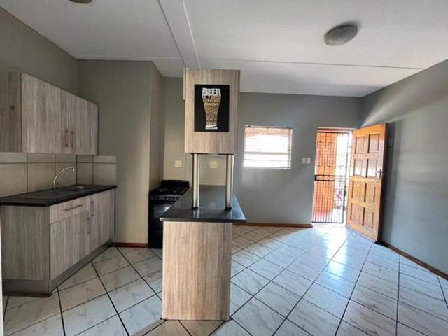 2 Bedroom Apartment in Hillcrest