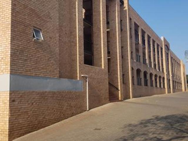 2 Bedroom Apartment in Hillcrest