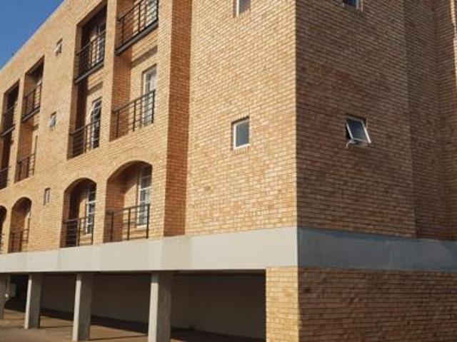2 Bedroom Apartment in Hillcrest