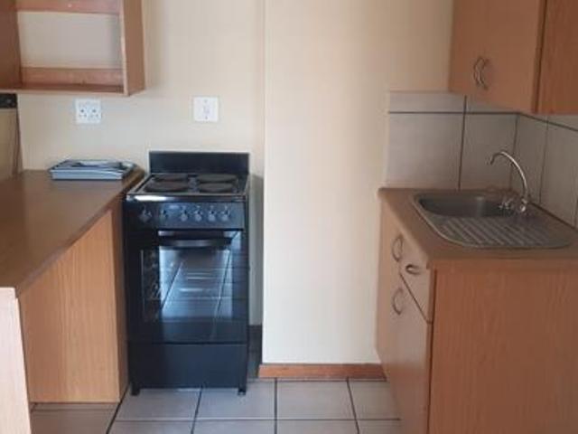 2 Bedroom Apartment in Hillcrest