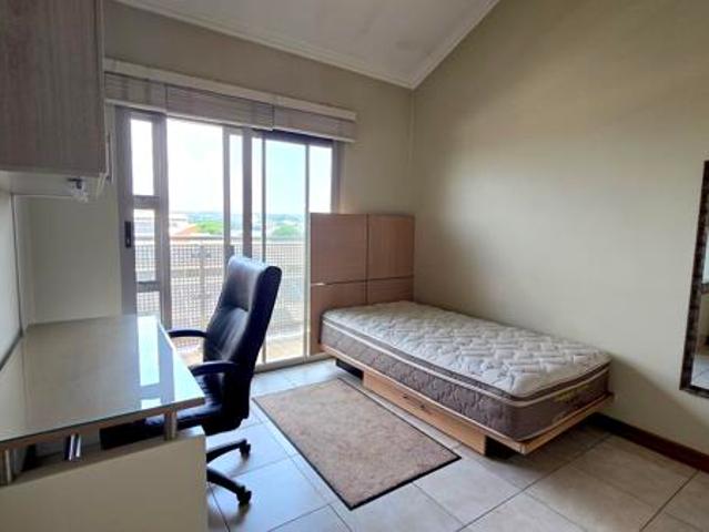 2 Bedroom Apartment in Hillcrest