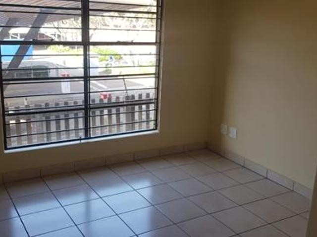 2 Bedroom Apartment in Hillcrest