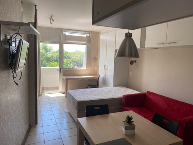 2 Bedroom Apartment in Hillcrest