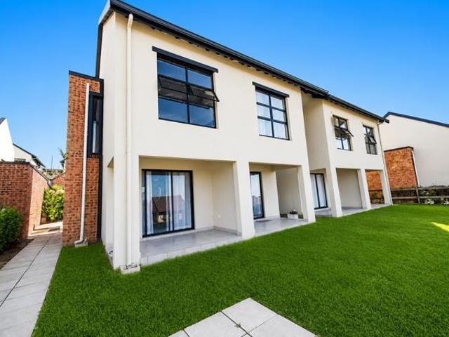 2 Bedroom Apartment in Hillcrest Central