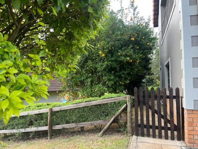 2 Bedroom Apartment in Hillcrest Central