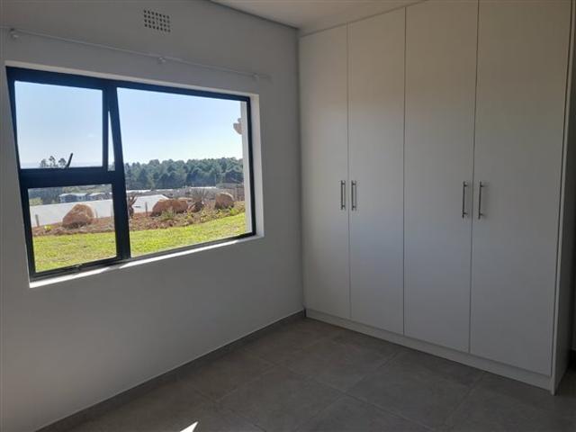 2 Bedroom Apartment in Hilton