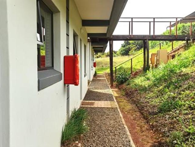 2 Bedroom Apartment in Hilton