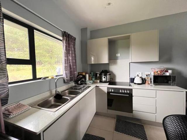 2 Bedroom Apartment in Hilton