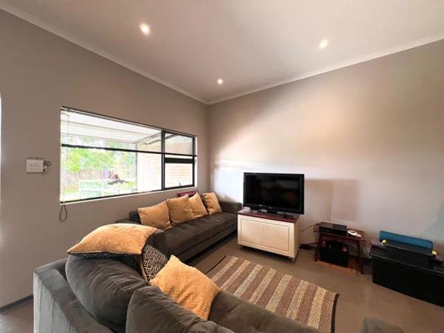 2 Bedroom Apartment in Hilton