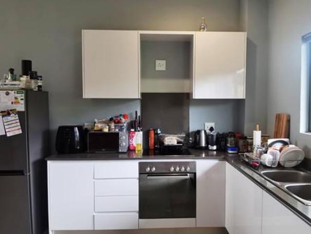 2 Bedroom Apartment in Hilton