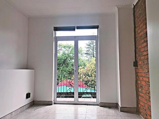 2 Bedroom Apartment in Hilton