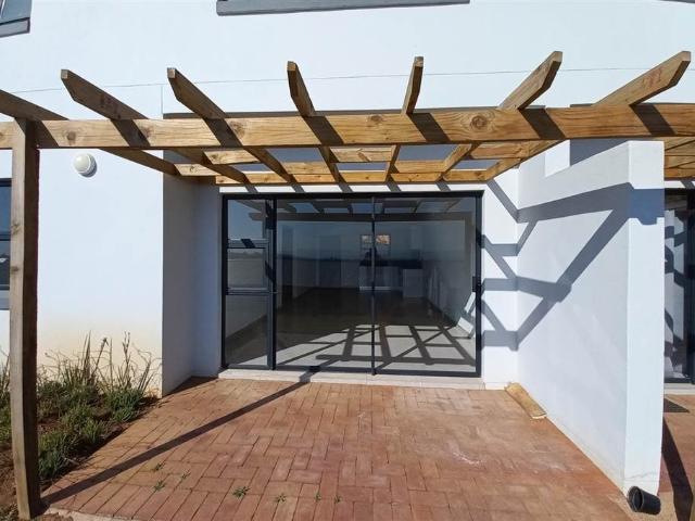 2 Bedroom Apartment in Hilton