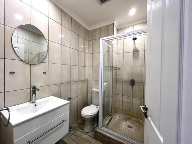 2 Bedroom Apartment in Hilton