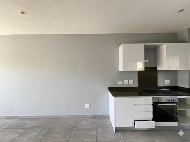 2 Bedroom Apartment in Hilton