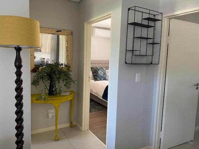 2 Bedroom Apartment in Hoog En Droog