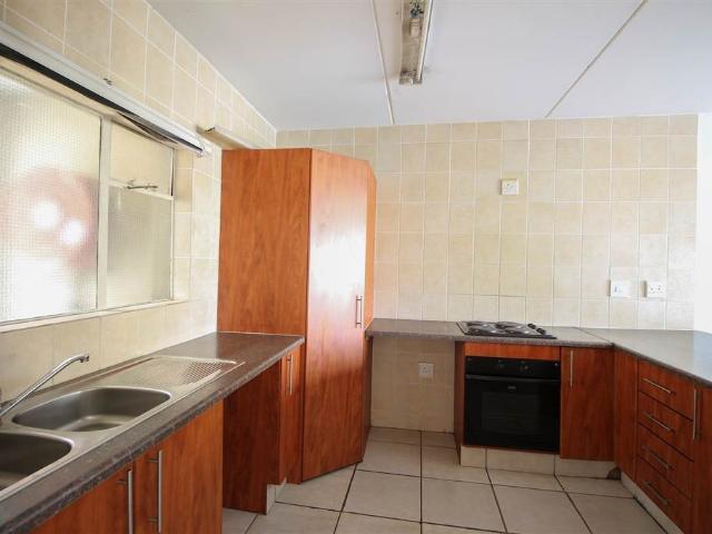 2 Bedroom Apartment in Hoogland