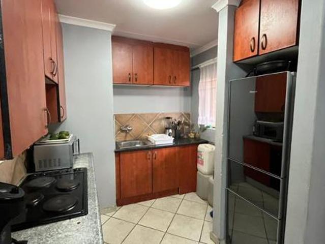 2 Bedroom Apartment in Home Lake