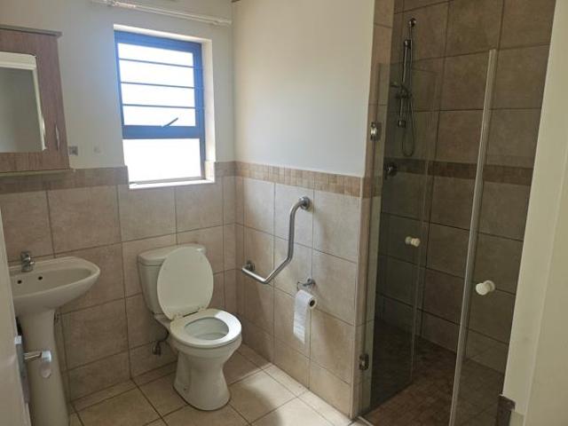2 Bedroom Apartment in Homes Haven