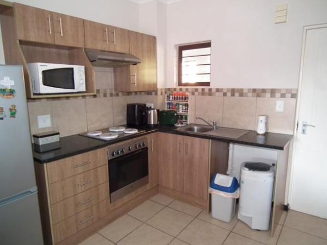 2 Bedroom Apartment in Homes Haven