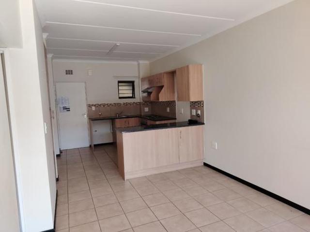 2 Bedroom Apartment in Homes Haven