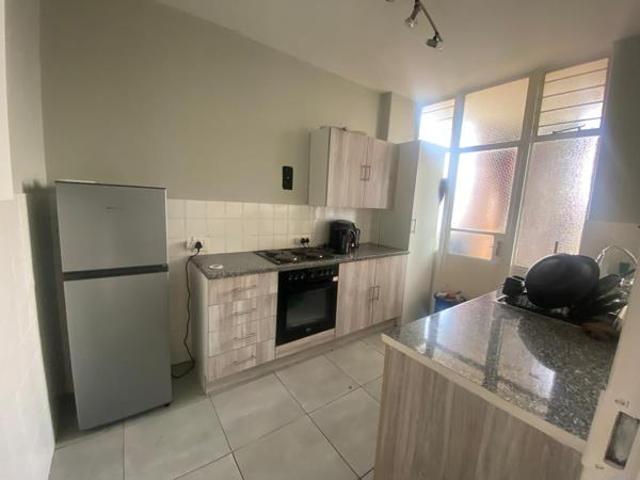 2 Bedroom Apartment in Honey Hill