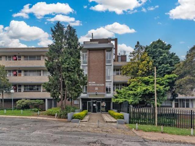 2 Bedroom Apartment in Honey Hill