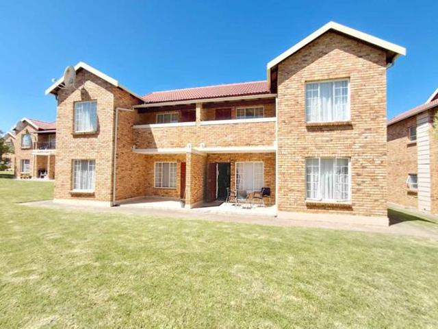 2 Bedroom Apartment in Honey Park