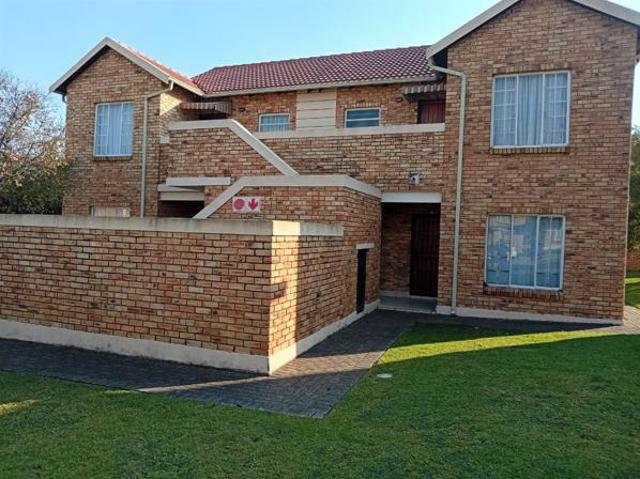 2 Bedroom Apartment in Honey Park