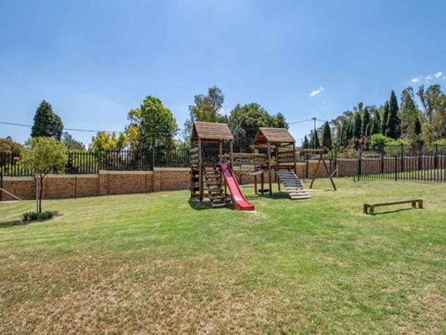 2 Bedroom Apartment in Honey Park