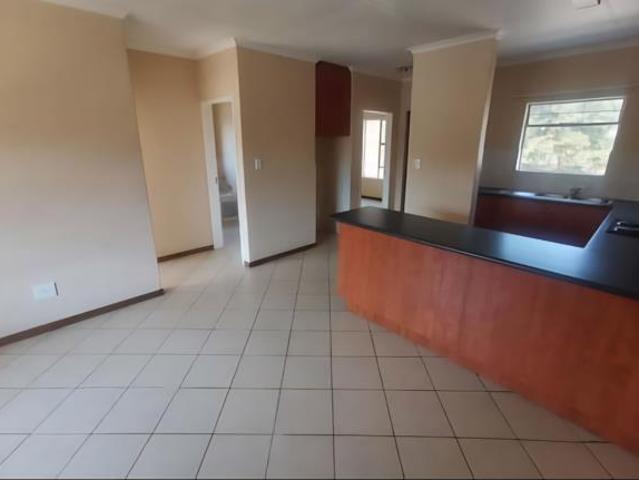 2 Bedroom Apartment in Honey Park