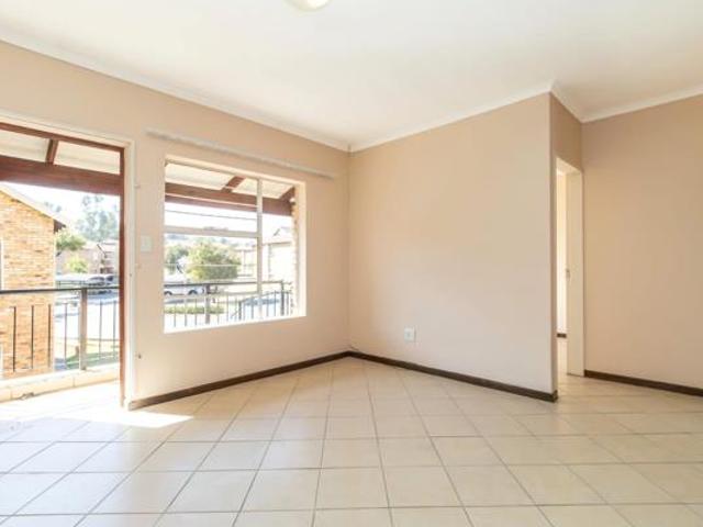 2 Bedroom Apartment in Honey Park