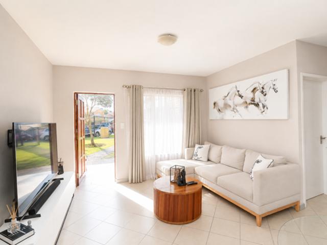 2 Bedroom Apartment in Honey Park