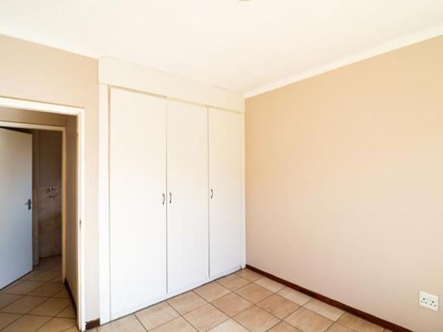 2 Bedroom Apartment in Honey Park