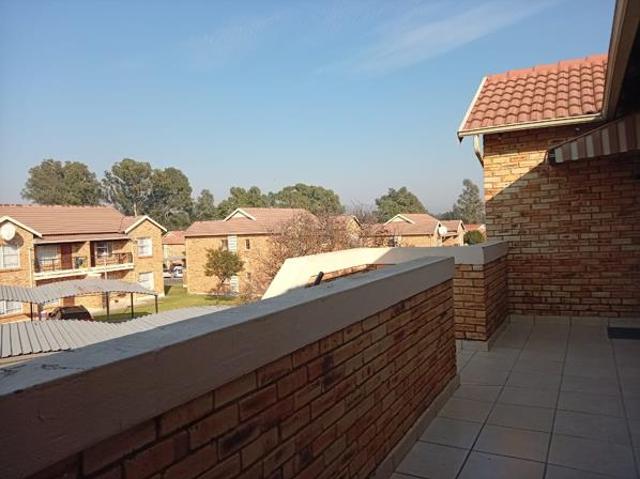 2 Bedroom Apartment in Honey Park
