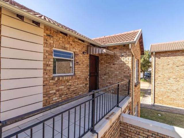 2 Bedroom Apartment in Honey Park