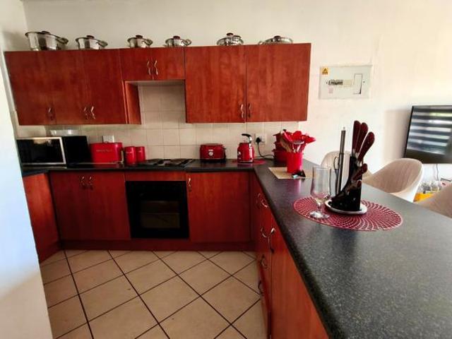 2 Bedroom Apartment in Honey Park